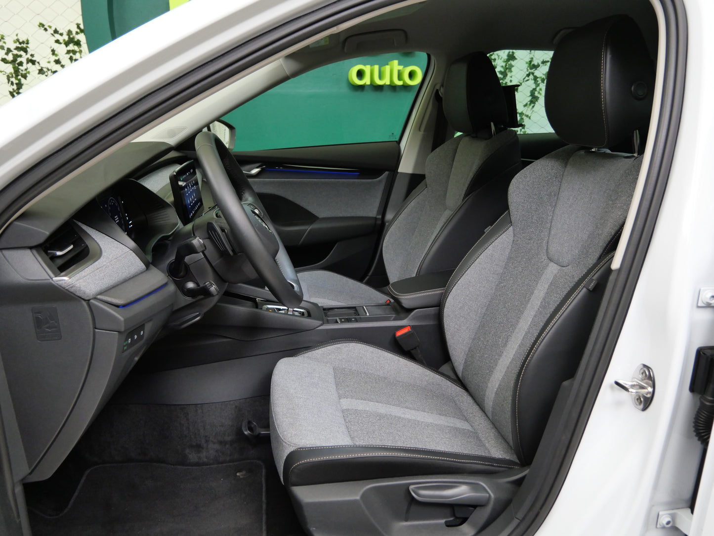 Škoda Octavia 2.0 TDI 110 kW Top Selection
