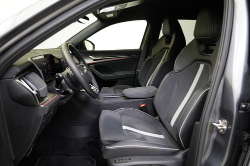 Škoda Kodiaq 2.0 TDI 142 kW 4x4 Sportline – foto 11