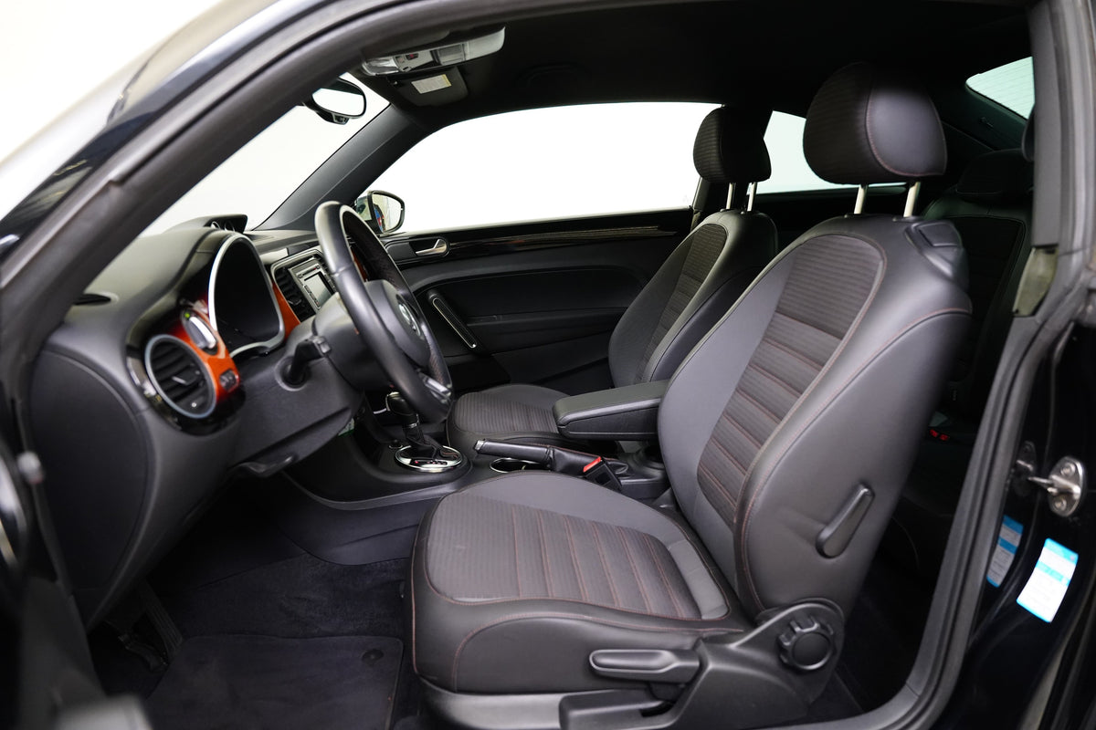 Volkswagen Beetle 1.4 TSI 118 kW DSG Fender