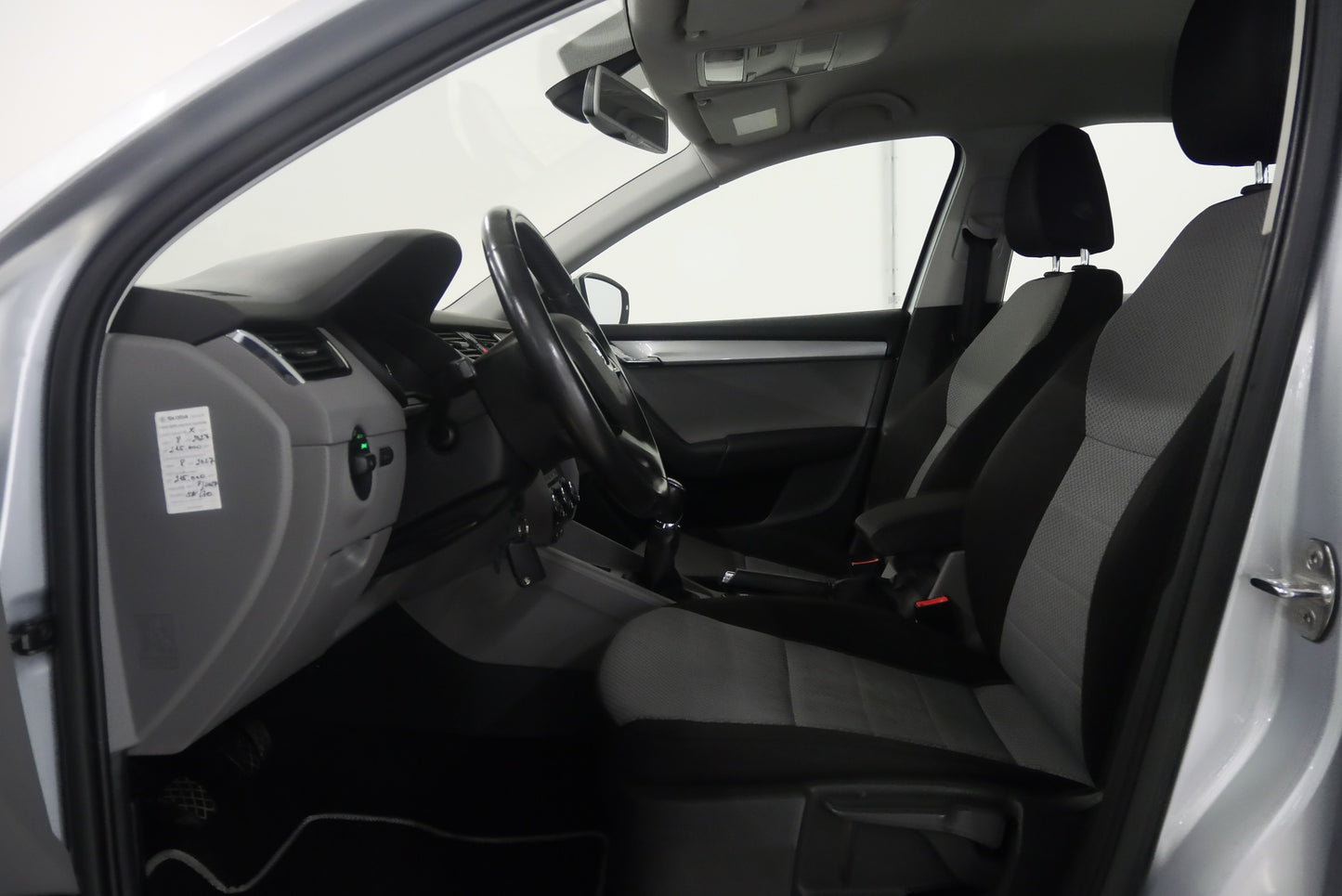 Škoda Octavia 1.2 TSI 77 kW Ambiente