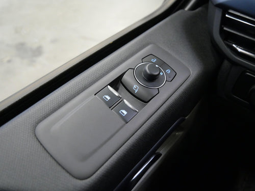 Ford Tourneo Custom 2.0 EcoBlue 125 kW AWD L2 – foto 11