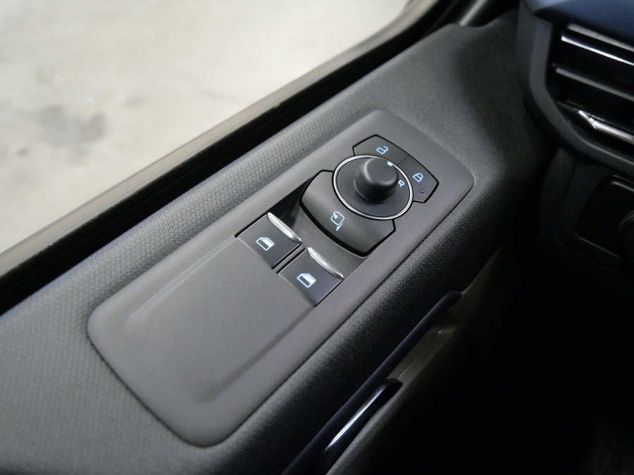Ford Tourneo Custom 2.0 EcoBlue 125 kW AWD L2 – foto 11