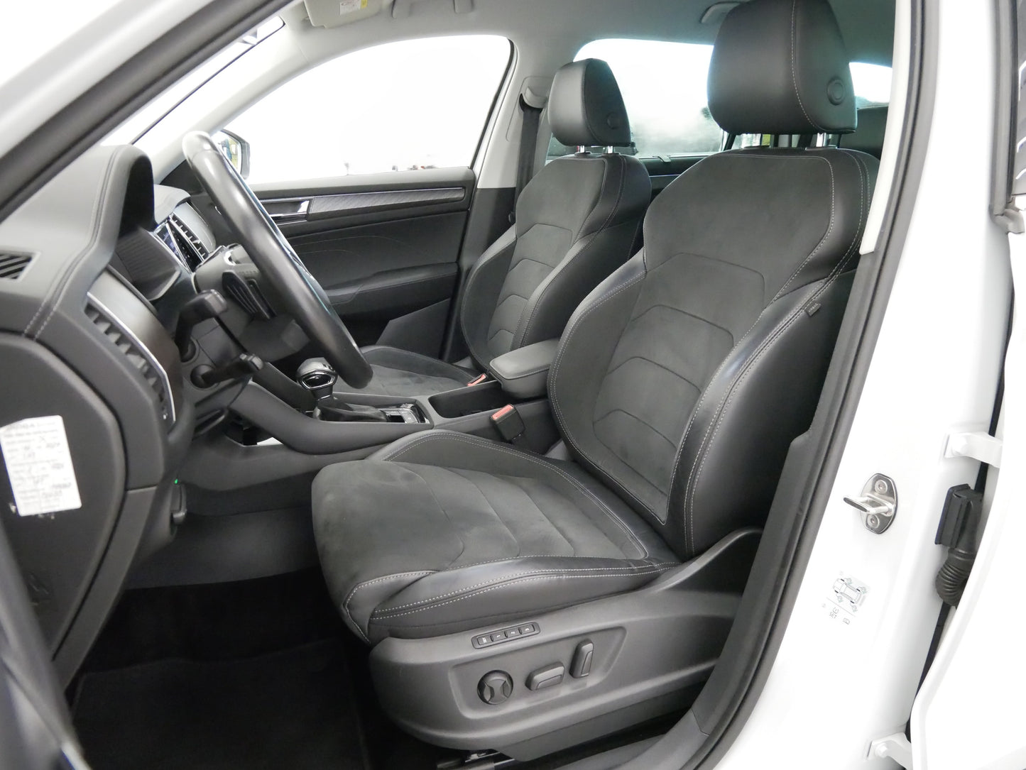 Škoda Kodiaq 2.0 TDI 147 kW 4x4 DSG Style+