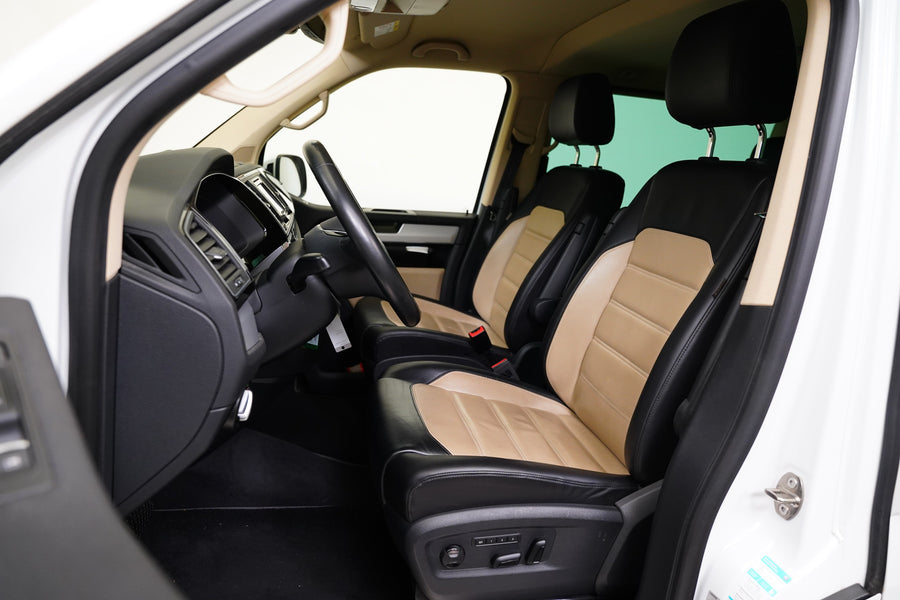 Volkswagen Multivan 2.0 TDI 150kW 4Motion Highline – foto 11