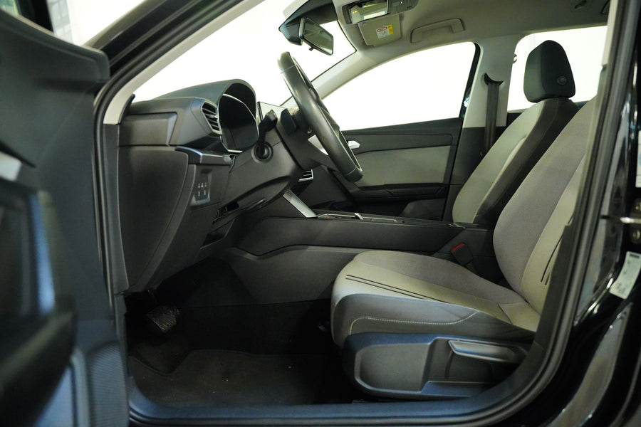 Seat Leon 2.0 TDi 110KW – foto 11