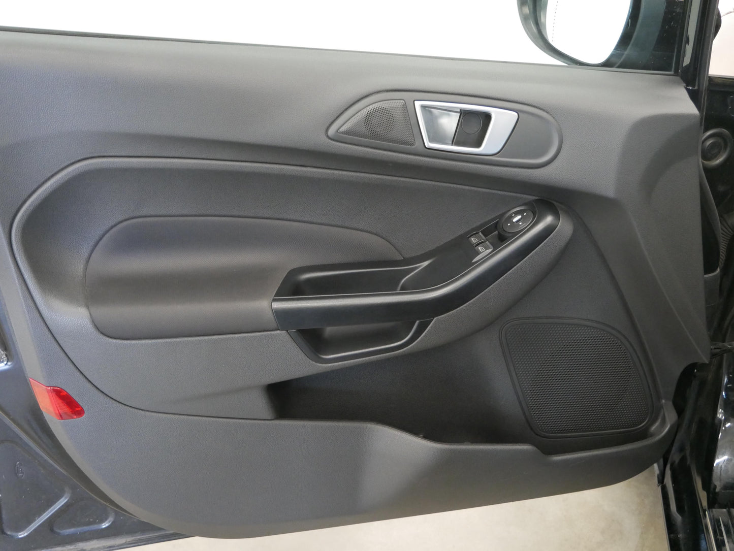 Ford Fiesta 1.0 Ti 59 kW Sync Edition