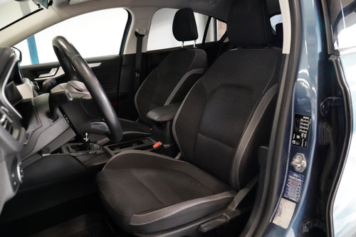 Ford Focus 1.0 Ecoboost 92kW – foto 11