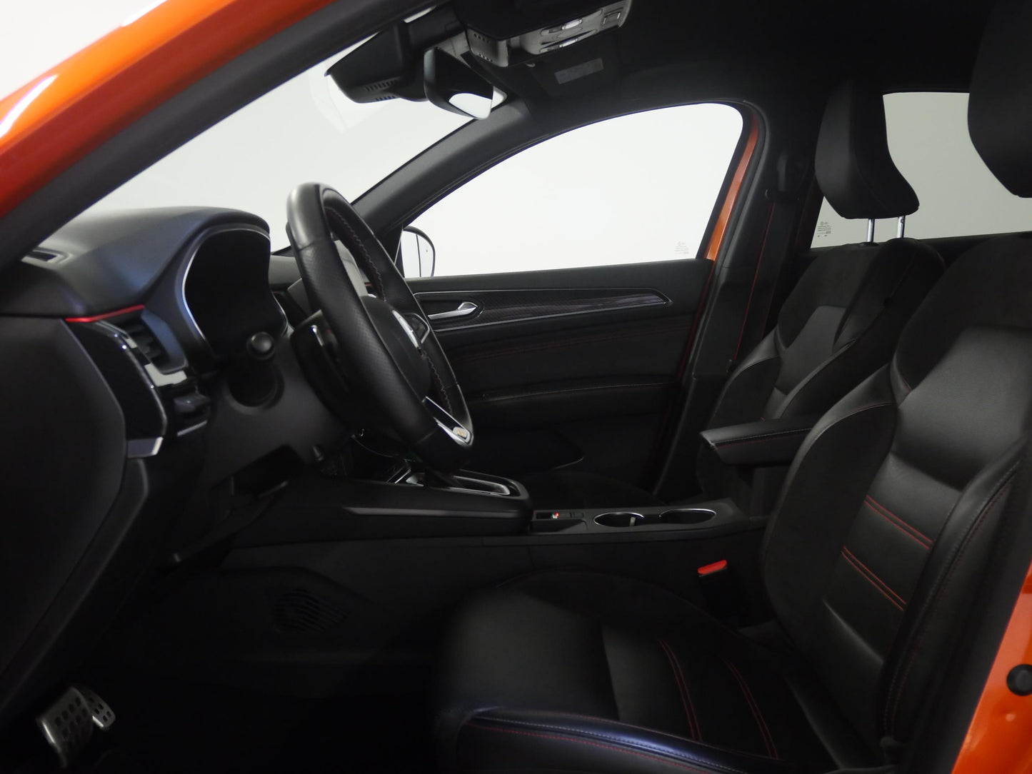 Renault Arkana 1.3 TCe 103 kW R.S. Line