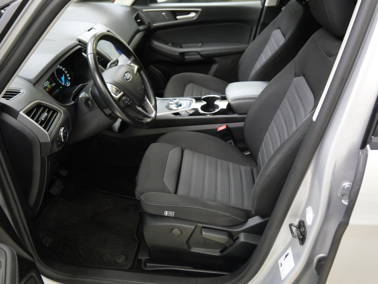 Ford S-MAX 2.0 TDCi 140 kW Trend