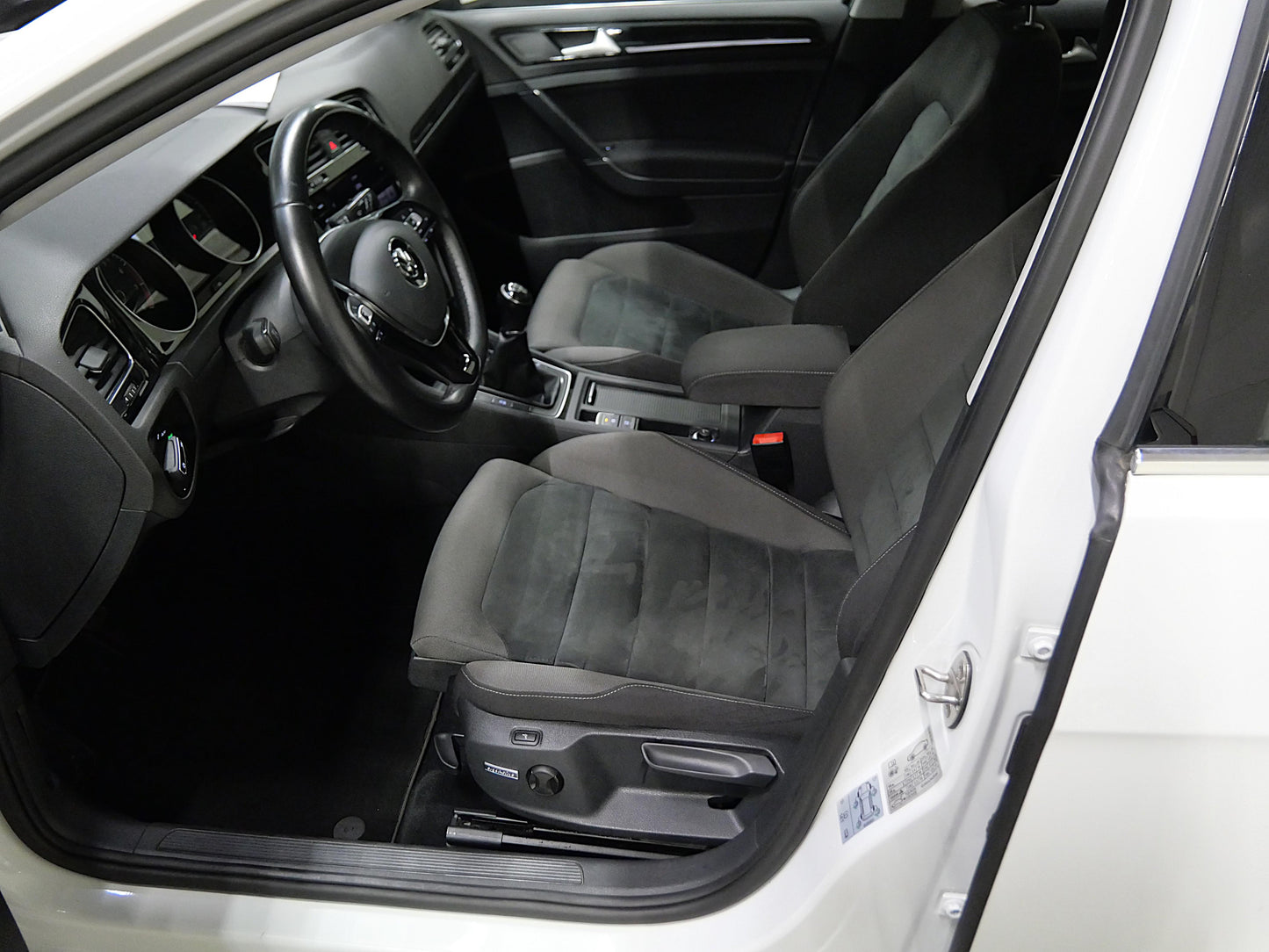 Volkswagen Golf 1.4 TSI 110 kW Highline