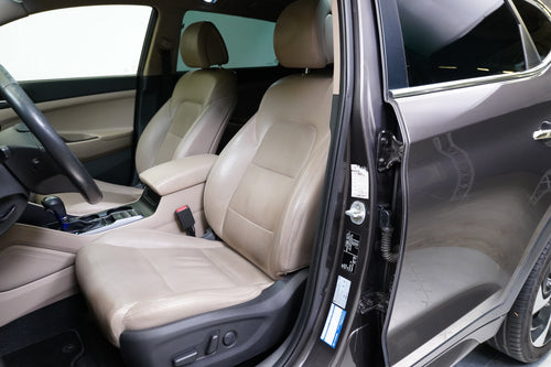 Hyundai Tucson 2.0 CRDi 136 kW 4x4 – foto 11