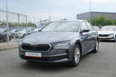 Škoda Octavia 1.5 TSI 85 kW Selection
