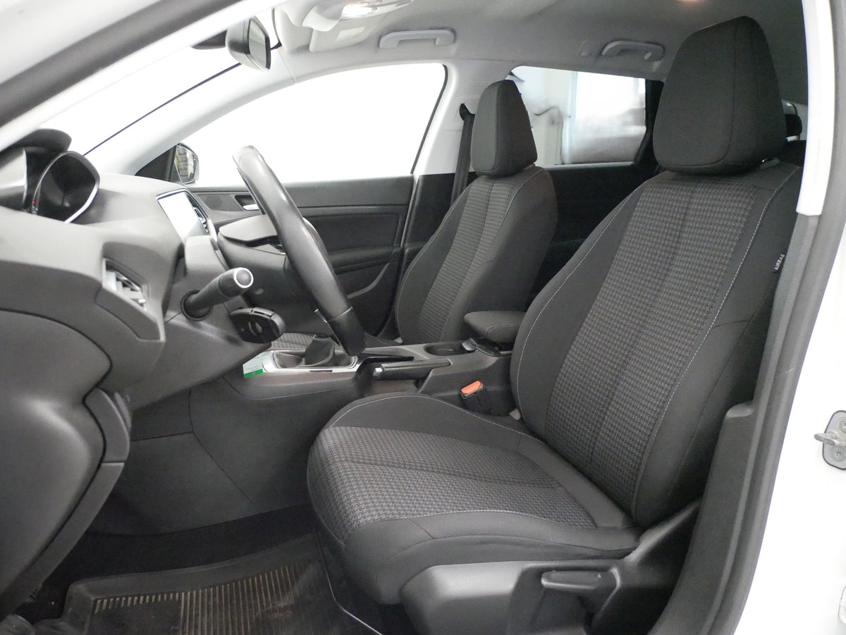 Peugeot 308 1.5 blueHDI 96 kW Active – foto 11