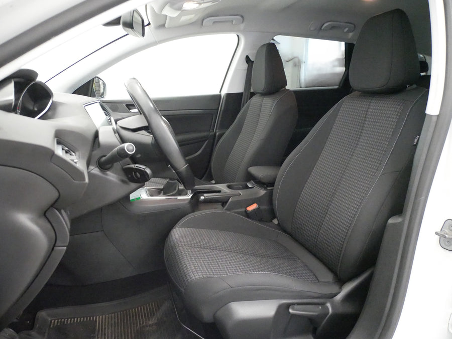 Peugeot 308 1.5 blueHDI 96 kW Active – foto 11