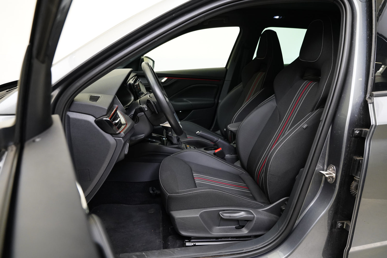 Škoda Scala 1.5 TSI 110 kW DSG Monte Carlo – foto 11