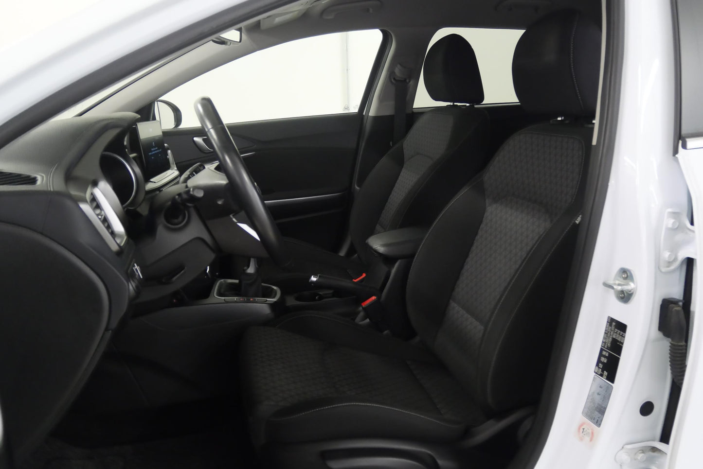 Kia Ceed 1.4 T-GDI 103 kW Exclusive