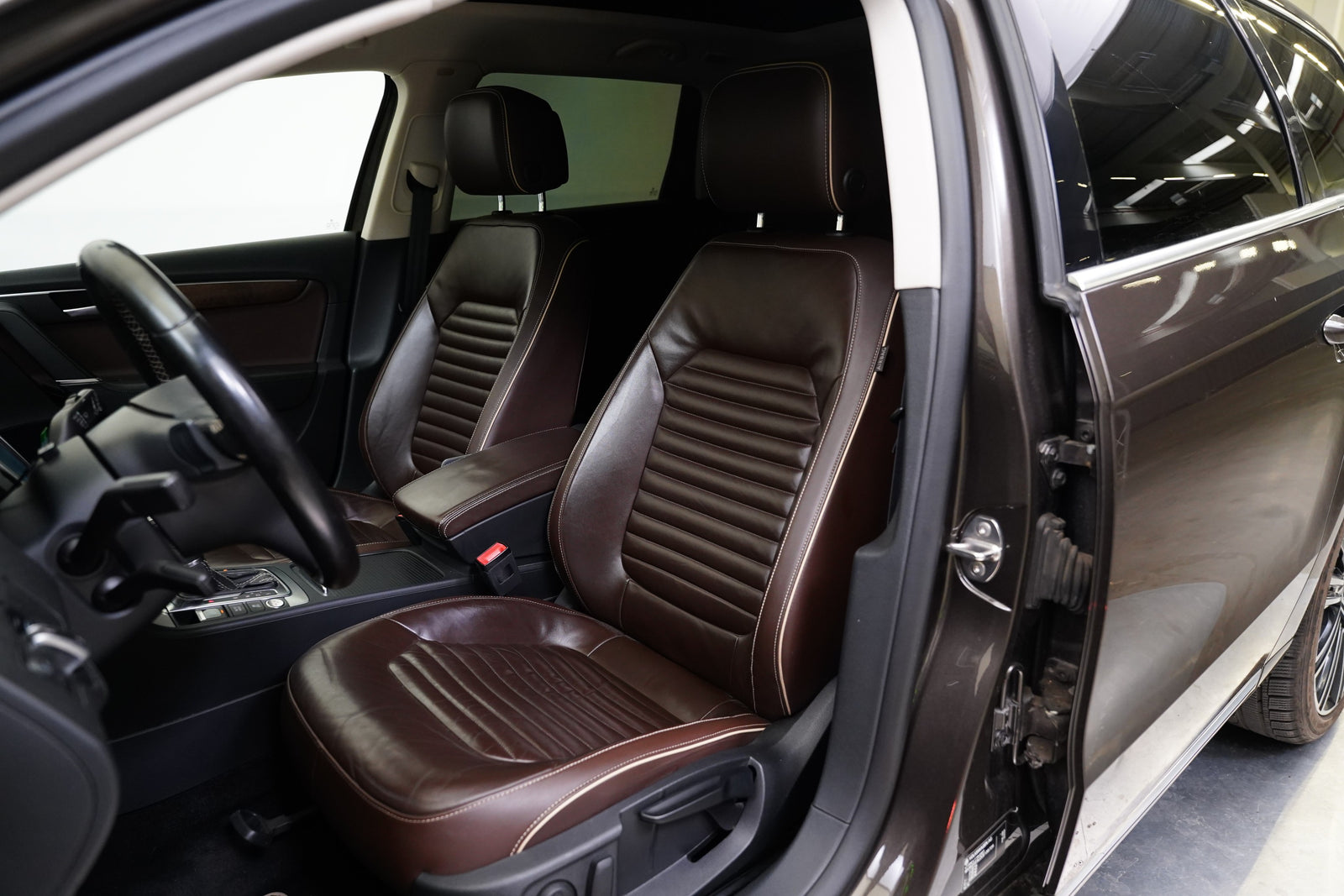 Volkswagen Passat 2.0 TSI 155 kW Exclusive – foto 11
