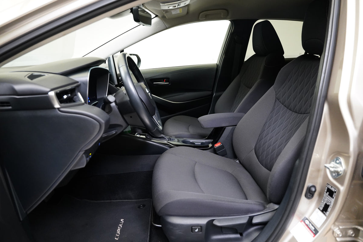 Toyota Corolla 1.5 Dynamic Force 92 kW