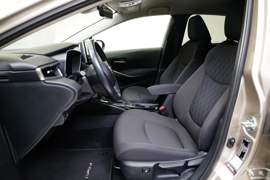Toyota Corolla 1.5 Dynamic Force 92 kW – foto 11