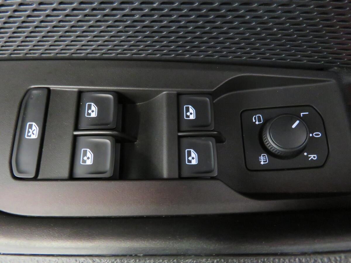 Škoda Octavia 1.5 TSI G-TEC 96 kW Ambition+