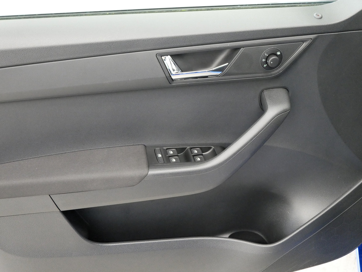 Škoda Fabia 1.0 TSI Ambition