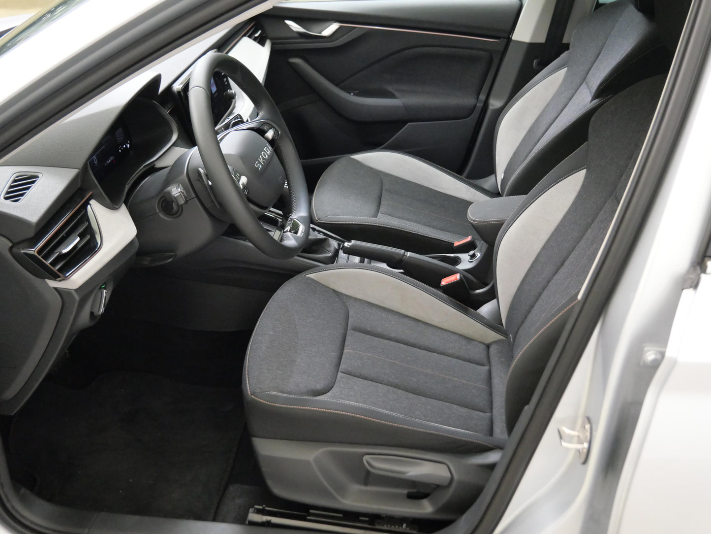 Škoda Scala 1.0 TSI 85kW DSG Top Selection