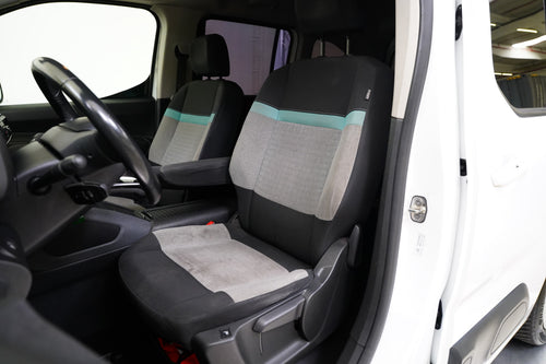 Citroën Berlingo 1.5 BlueHDi 96 KW Feel – foto 11