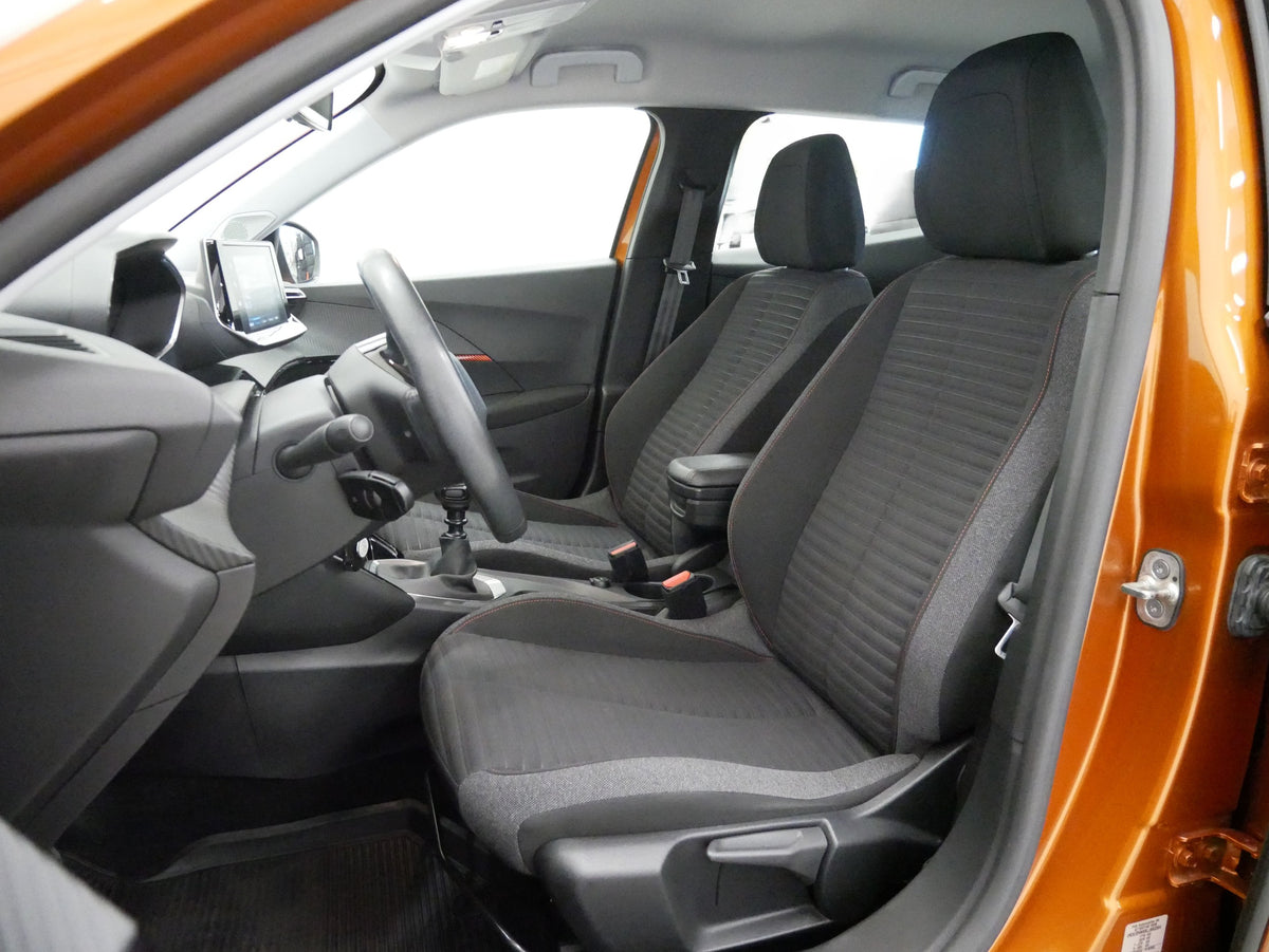 Peugeot 2008 1.2 PureTech 74 kW Active – foto 11