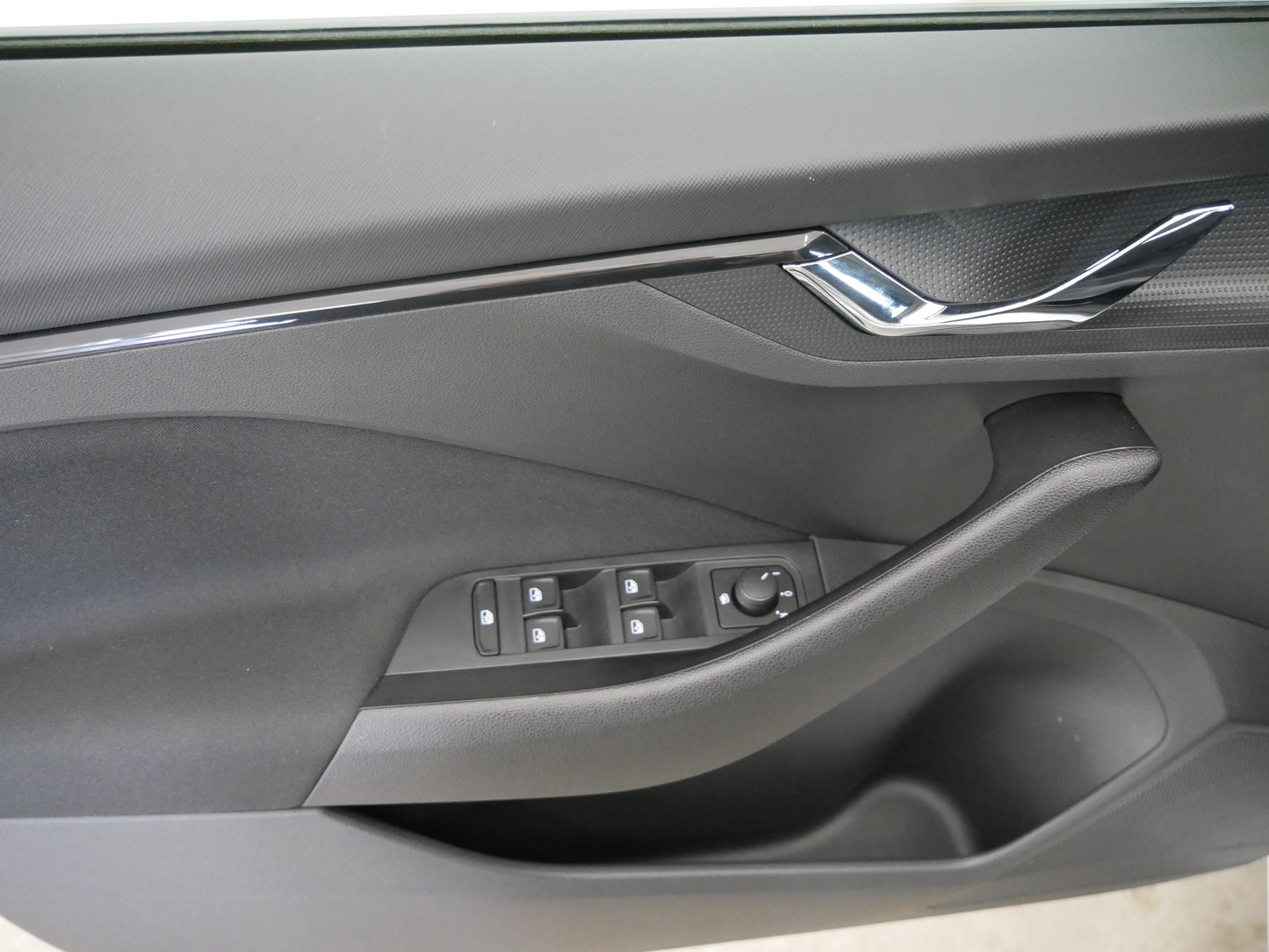 Škoda Scala 1.0 TSI 70 kW Ambition