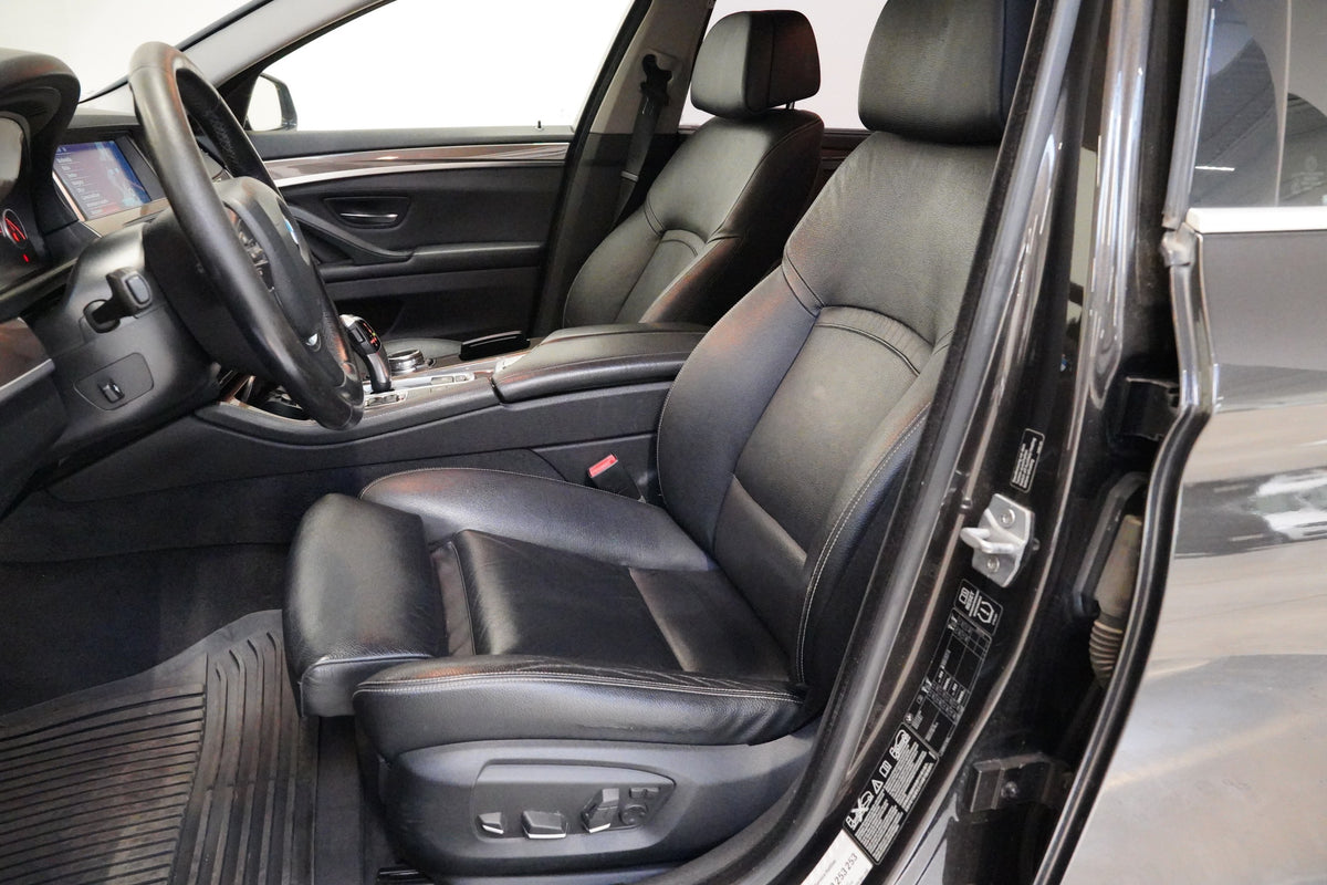 BMW Řada 5 530d 190 kW xDrive