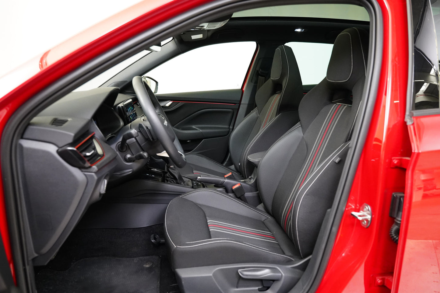 Škoda Scala 1.0 TSI 85 kW DSG Monte Carlo