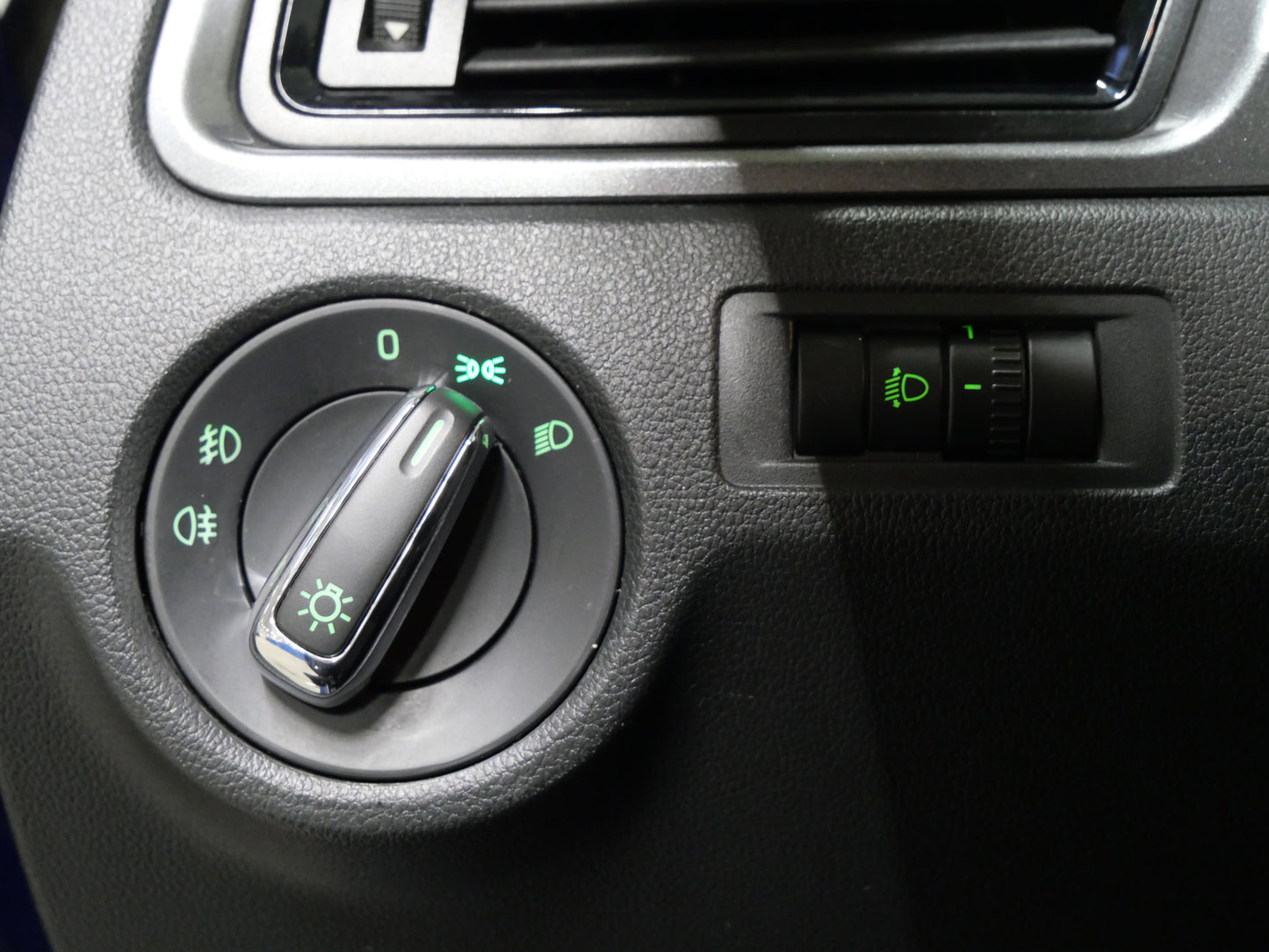 Škoda Rapid 1.6 TDI 66 kW Ambition Plus