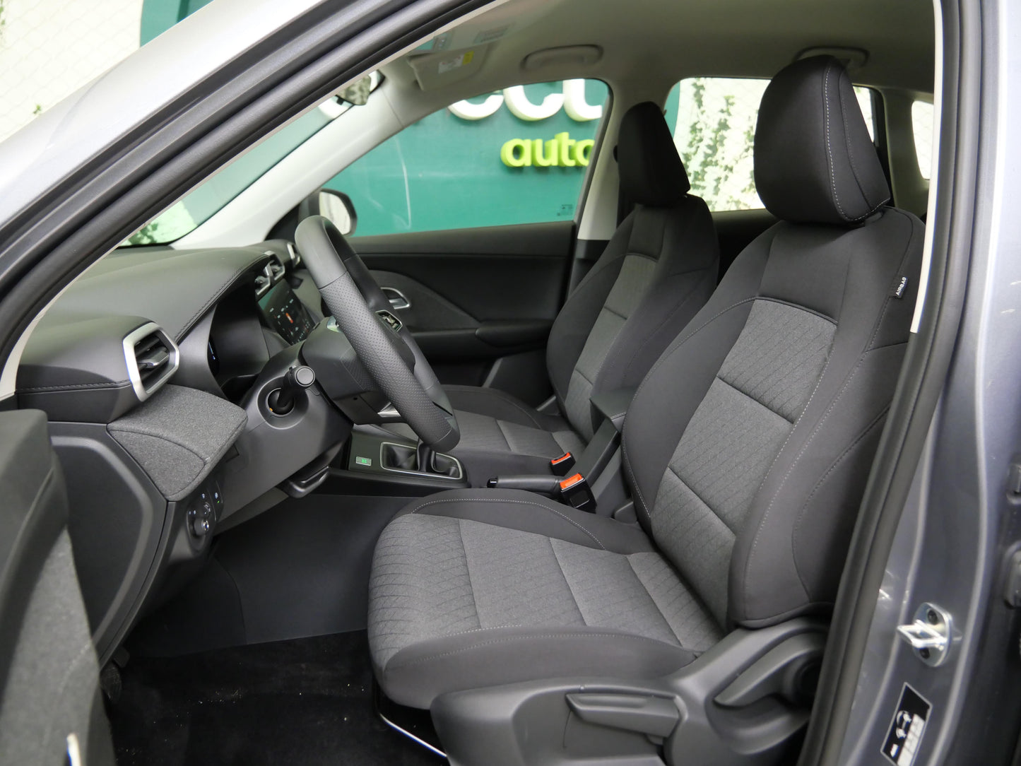 MG ZS 1.5 85 kW Excite