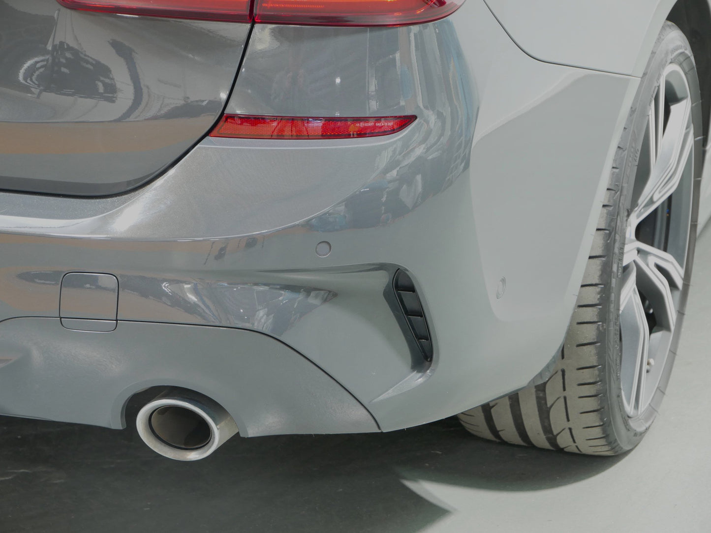 BMW Řada 3 330i xDrive M sport