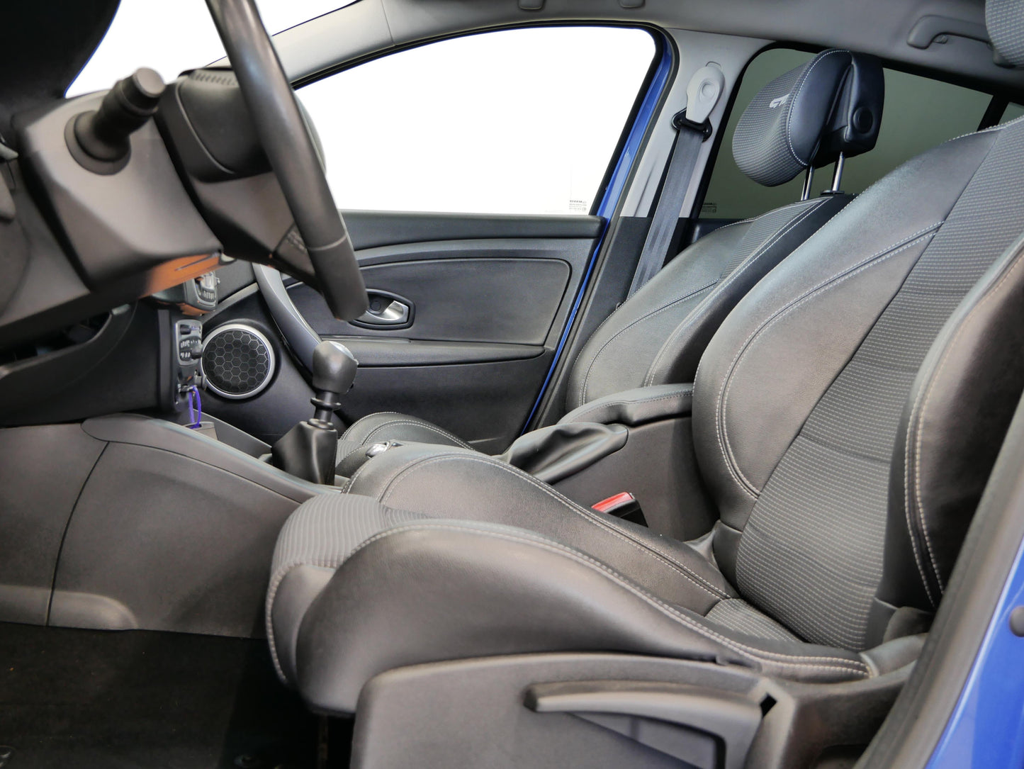 Renault Mégane 1.9 dCi 96 kW Dynamique