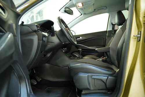 Opel Grandland X 1.2 Turbo 96 kW Dynamic – foto 11