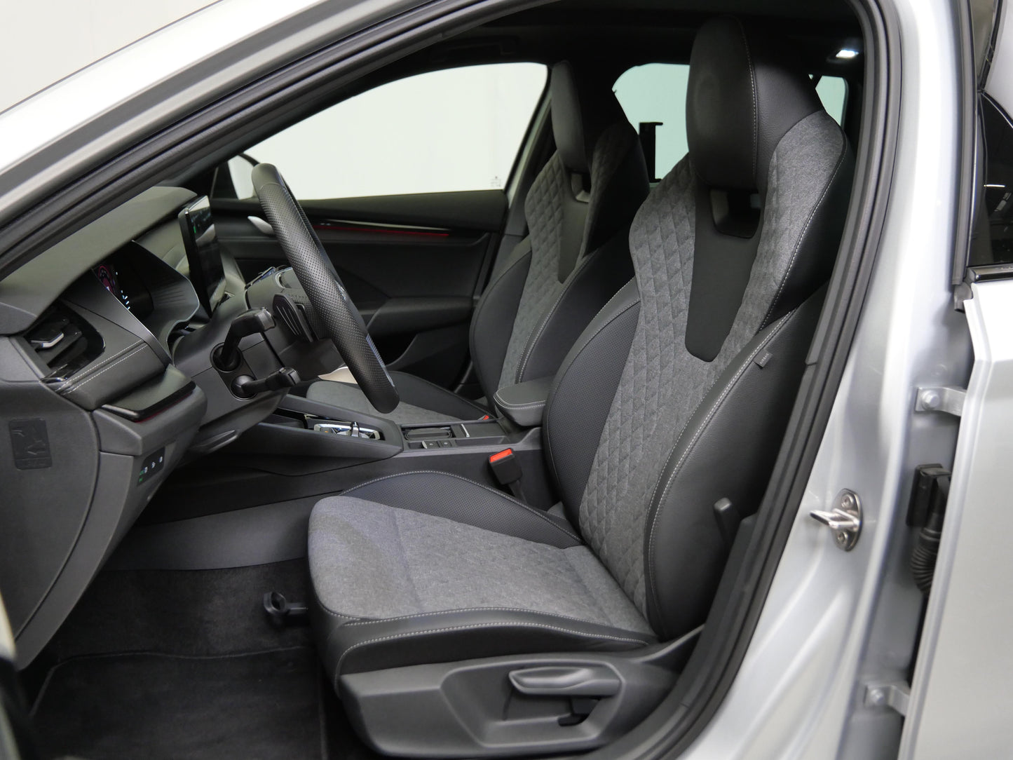 Škoda Octavia 2.0 TDI 110 kW DSG Sportline