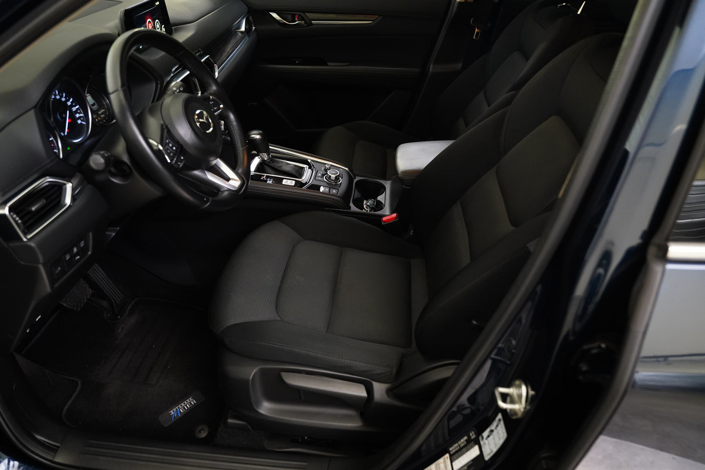 Mazda CX-5 2.5 Skyactiv 143 kW AWD Sports