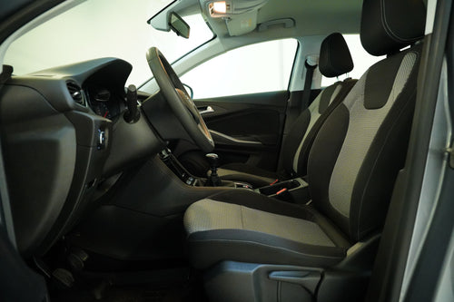 Opel Crossland X 1.2 Turbo 90 kW – foto 11