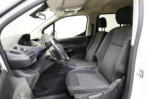 Peugeot Rifter 1.5 BlueHDi 96 kW ALLURE – foto 11