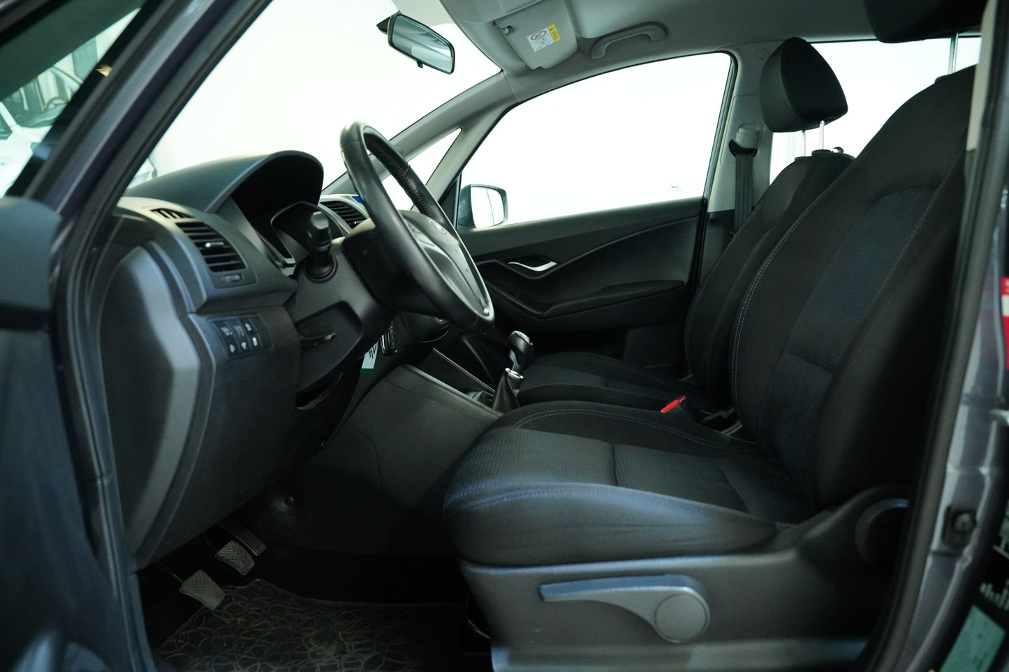 Hyundai ix20 1.4i 66kw Essential