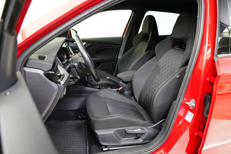 Škoda Kamiq 1.5 TSI 110 kW Ambition – foto 11