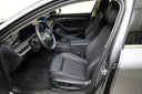 Škoda Superb iV 1.5 TSI 150 kW DSG L&K