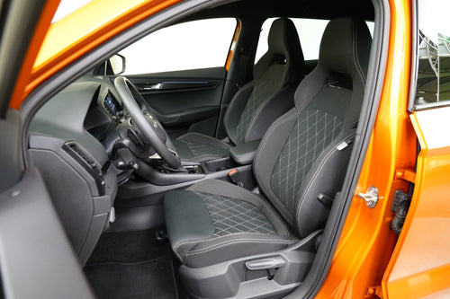 Škoda Karoq 2.0 TDI 110 kW 4x4 Sportline – foto 11