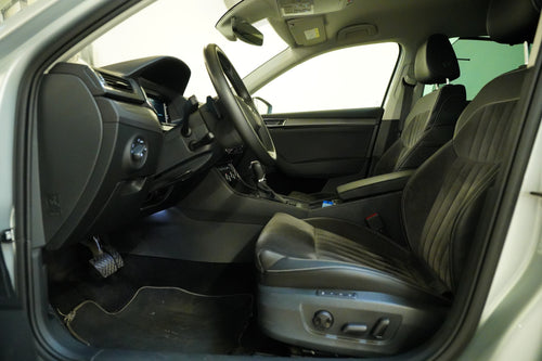 Škoda Superb 2.0 TDI 147 kW DSG 4x4 Style+ – foto 11