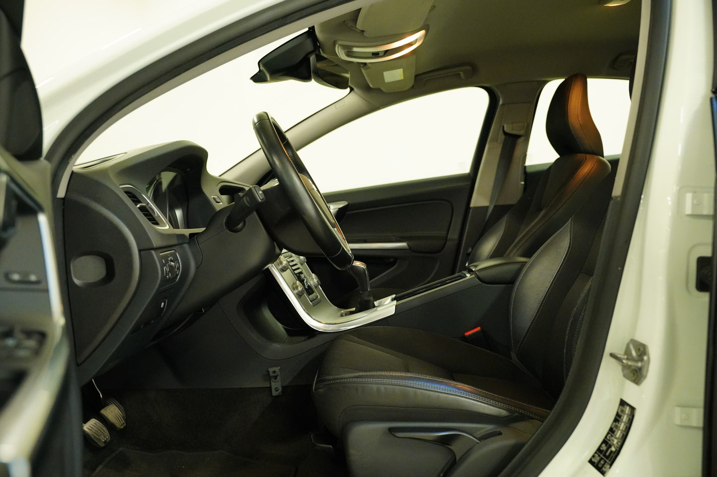 Volvo S60 2.0 T3 112 kW Momentum
