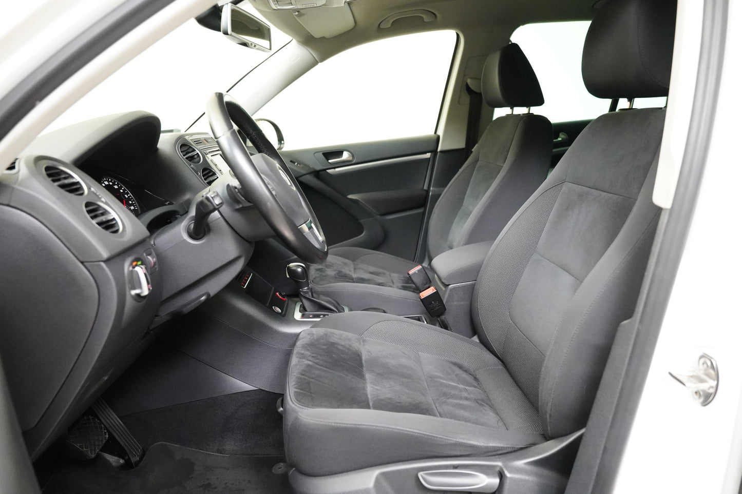 Volkswagen Tiguan 2.0 TDI 103 kW Sport