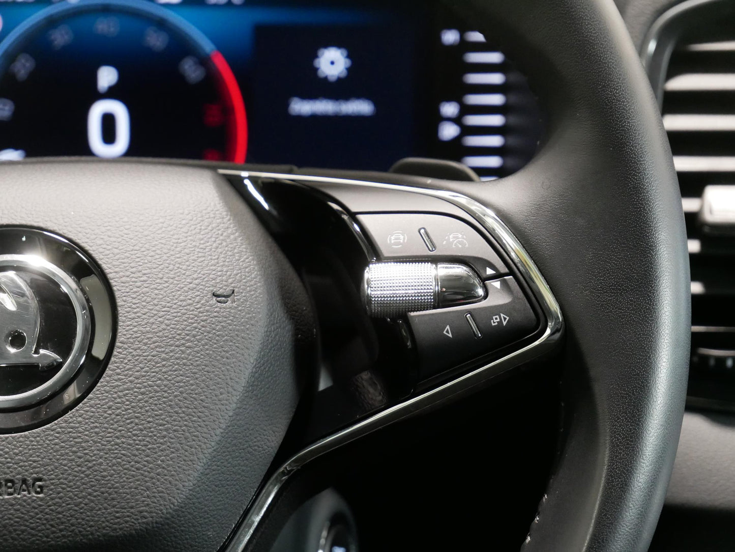 Škoda Karoq 1.5 TSI 110 kW Style