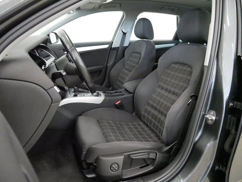 Audi A4 2.0 TDI 105 kW AT Avant – foto 11