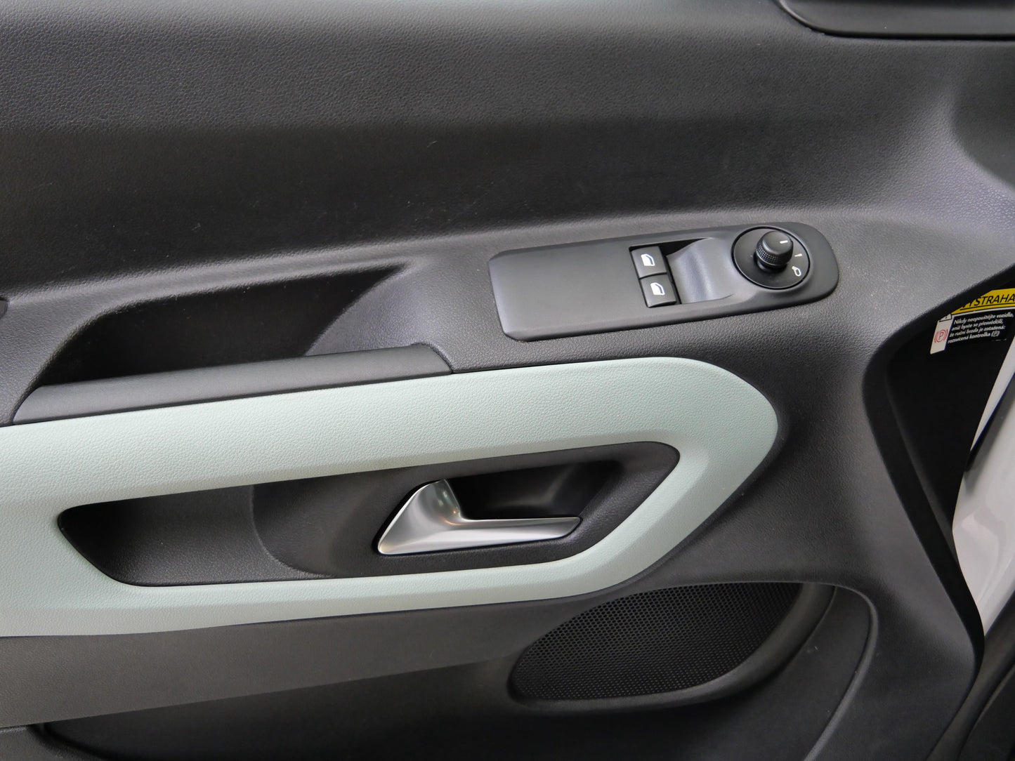 Citroen Berlingo 1.5 BlueHDi 75 kW Multispace